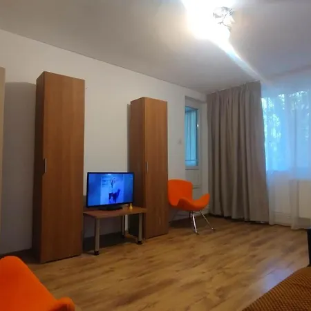 아파트 Tomis 1 콘스탄차