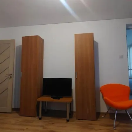 Apartment Tomis 1