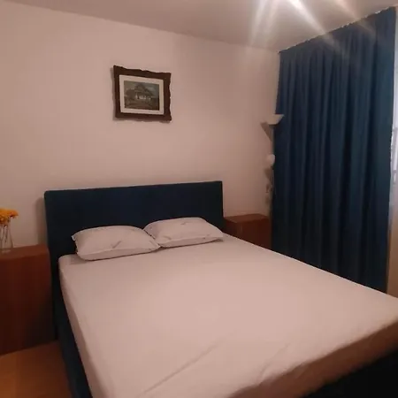 Tomis 1 Apartment Constanta