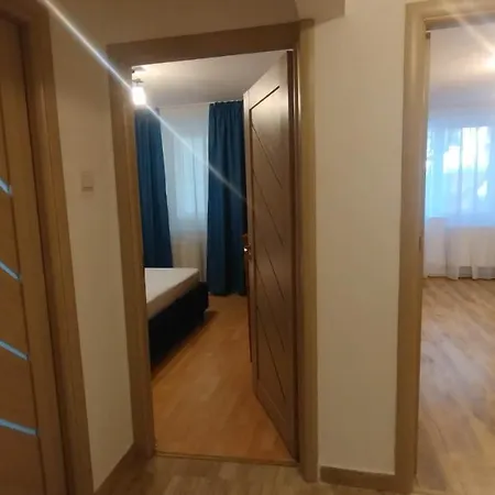 Appartement Tomis 1