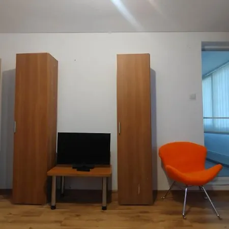Διαμέρισμα Tomis 1 *