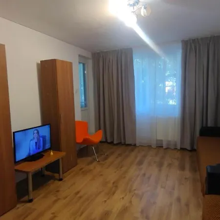 Apartamento Tomis 1 Constança