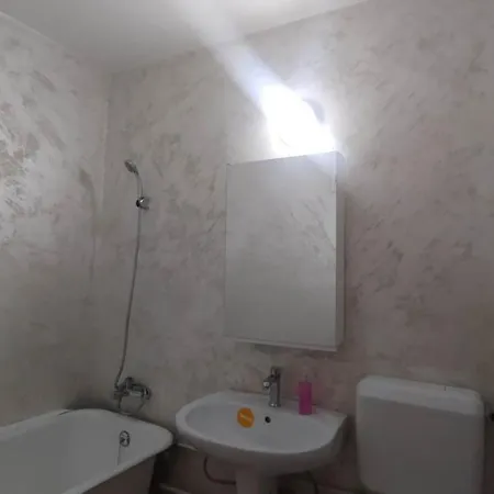 Appartement Tomis 1
