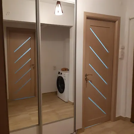 Tomis 1 Apartment *